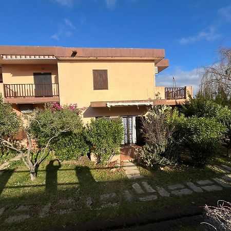 Bilocali Residenza Mediterranea Cannigione Extérieur photo