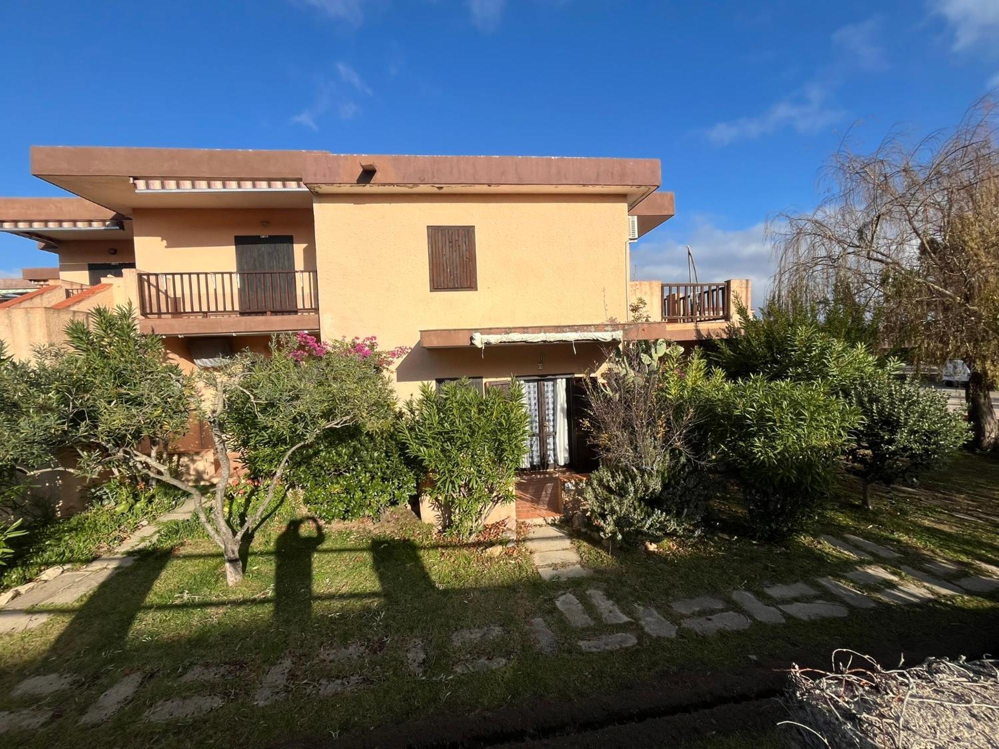 Bilocali Residenza Mediterranea Cannigione Extérieur photo