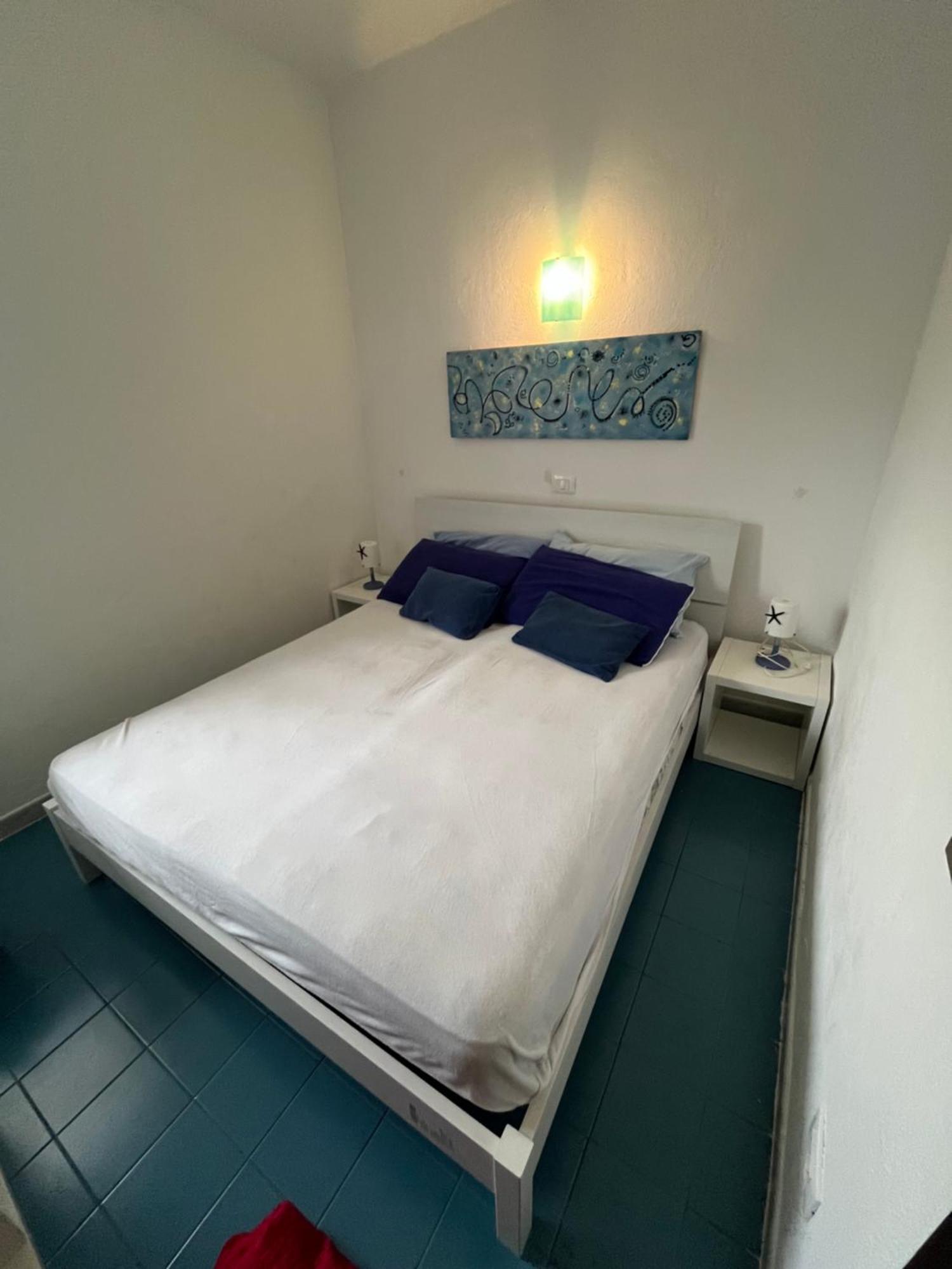 Bilocali Residenza Mediterranea Cannigione Extérieur photo