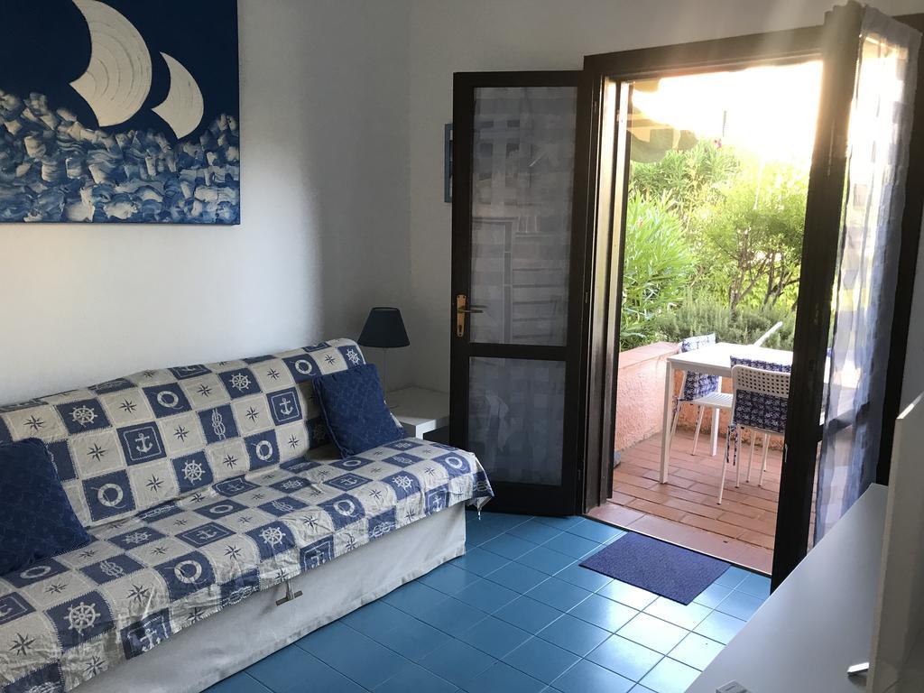 Bilocali Residenza Mediterranea Cannigione Extérieur photo