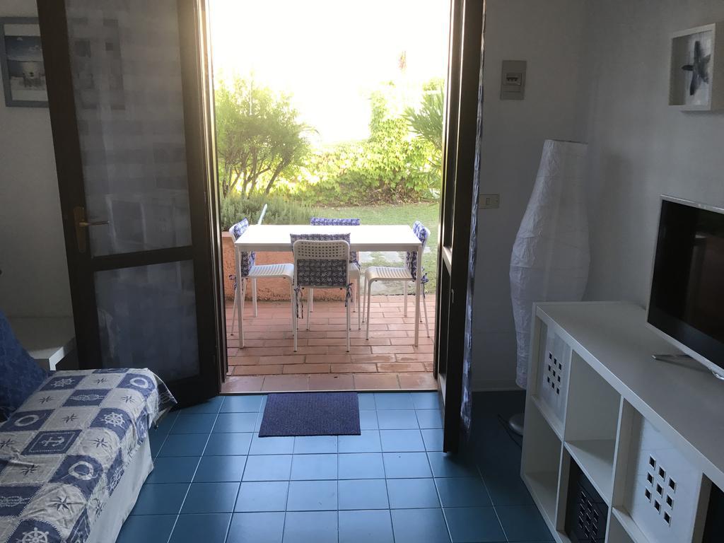 Bilocali Residenza Mediterranea Cannigione Extérieur photo