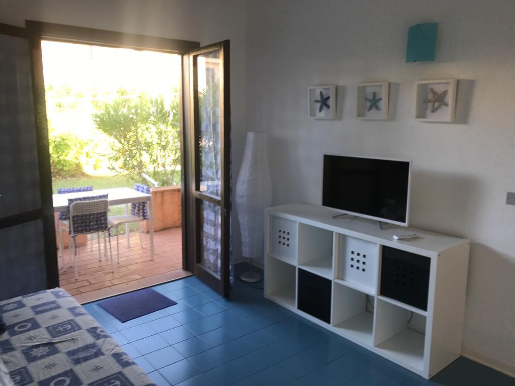 Bilocali Residenza Mediterranea Cannigione Extérieur photo