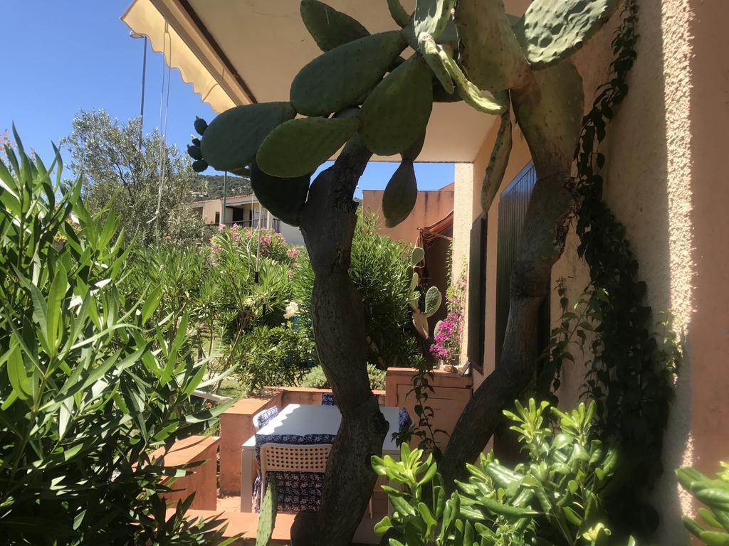Bilocali Residenza Mediterranea Cannigione Extérieur photo