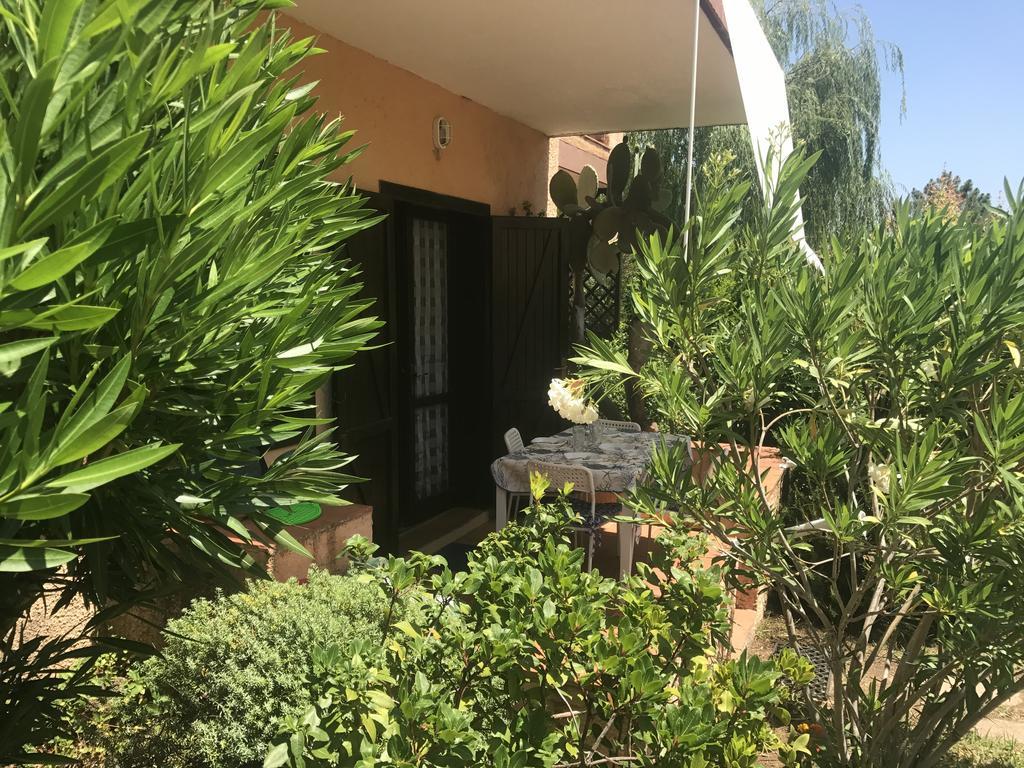 Bilocali Residenza Mediterranea Cannigione Extérieur photo