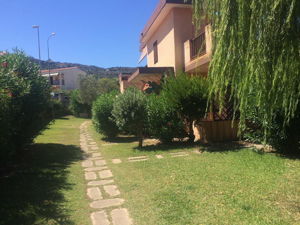 Bilocali Residenza Mediterranea Cannigione Extérieur photo