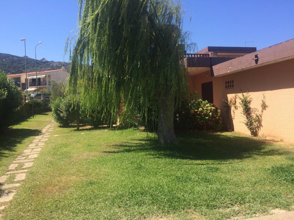 Bilocali Residenza Mediterranea Cannigione Extérieur photo