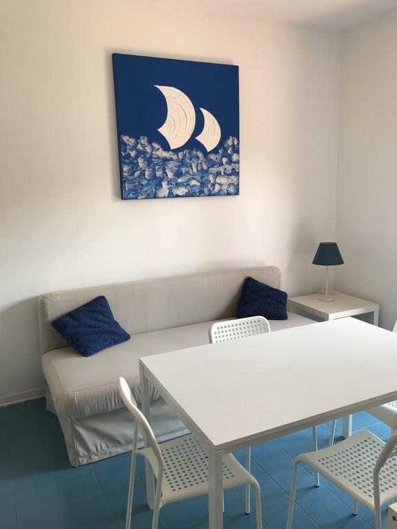 Bilocali Residenza Mediterranea Cannigione Extérieur photo