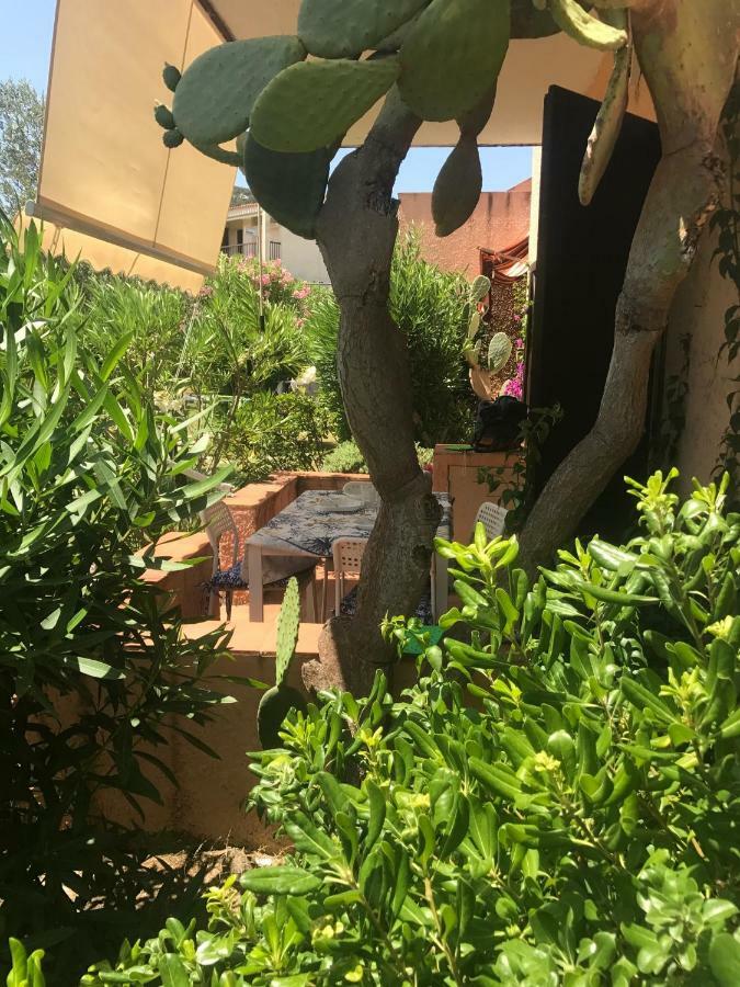 Bilocali Residenza Mediterranea Cannigione Extérieur photo