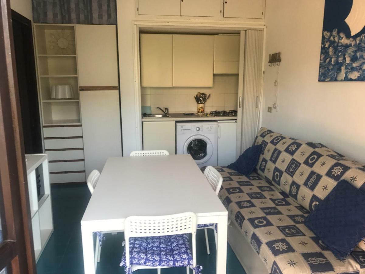 Bilocali Residenza Mediterranea Cannigione Extérieur photo