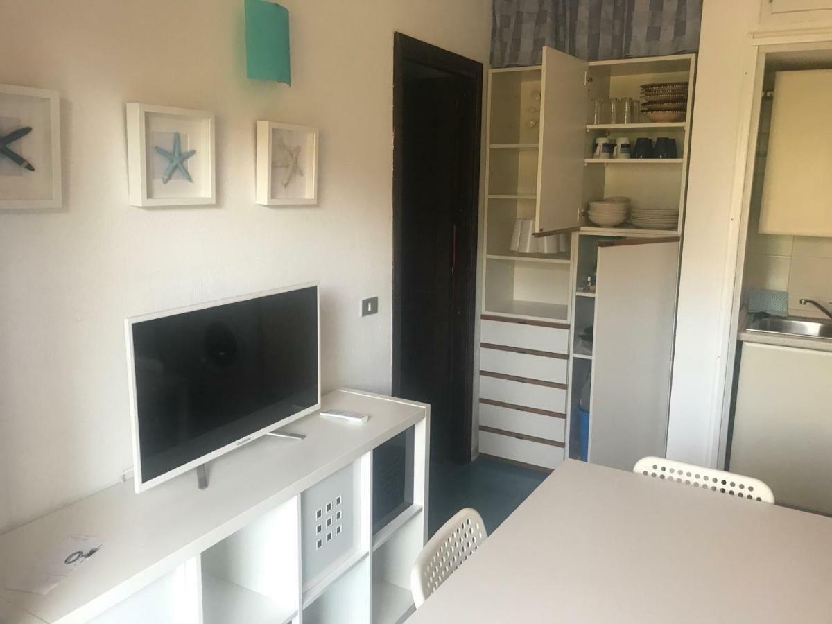 Bilocali Residenza Mediterranea Cannigione Extérieur photo