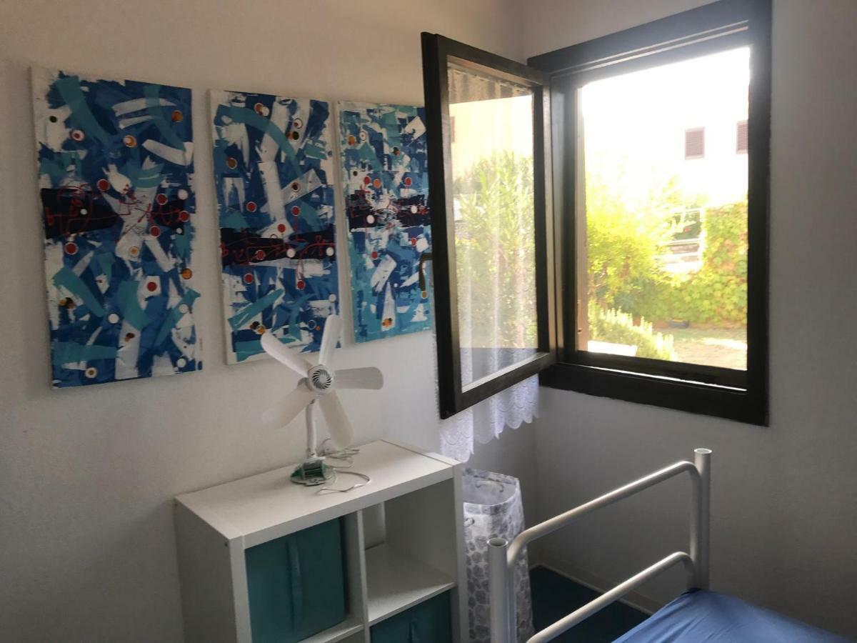 Bilocali Residenza Mediterranea Cannigione Extérieur photo