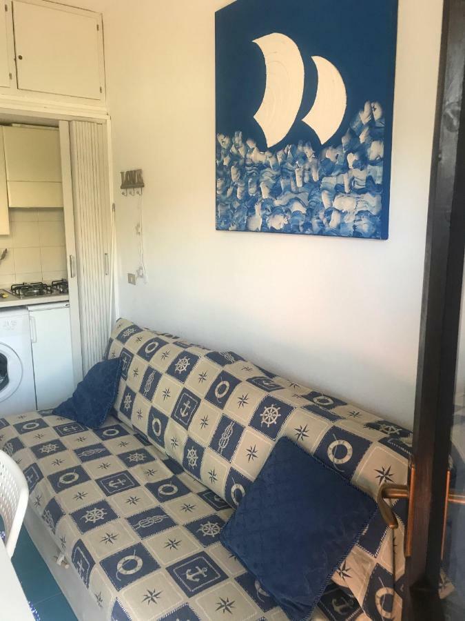 Bilocali Residenza Mediterranea Cannigione Extérieur photo