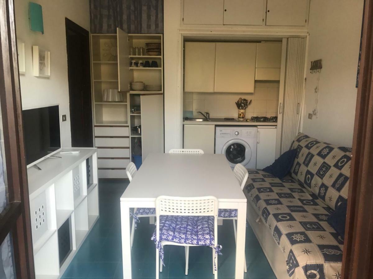 Bilocali Residenza Mediterranea Cannigione Extérieur photo