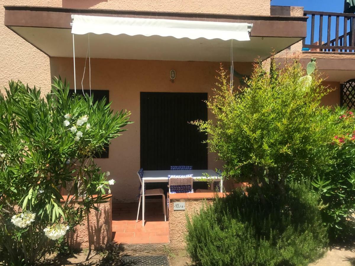 Bilocali Residenza Mediterranea Cannigione Extérieur photo