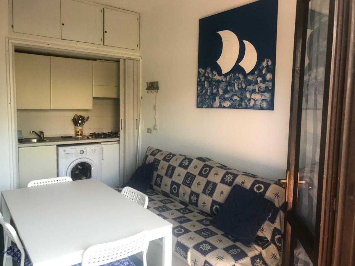 Bilocali Residenza Mediterranea Cannigione Extérieur photo