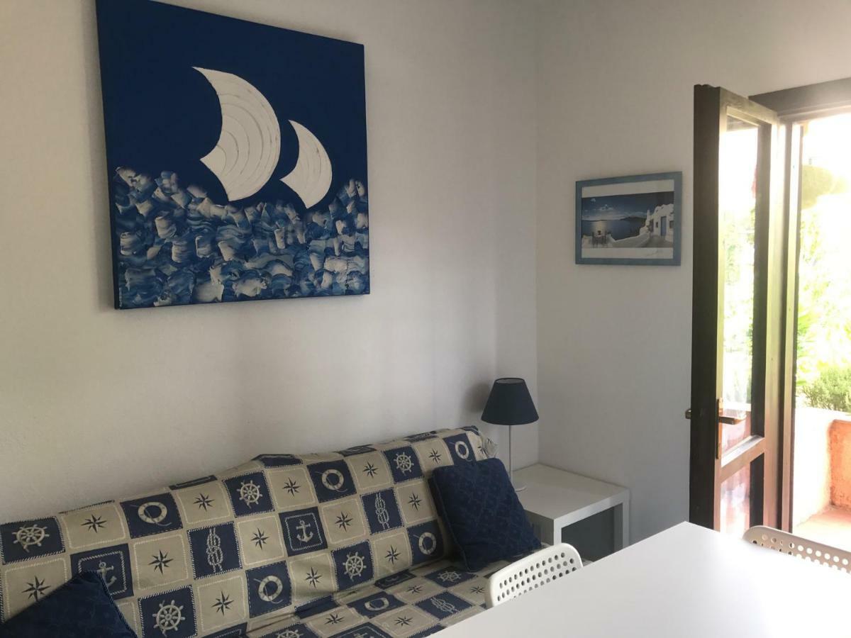Bilocali Residenza Mediterranea Cannigione Extérieur photo