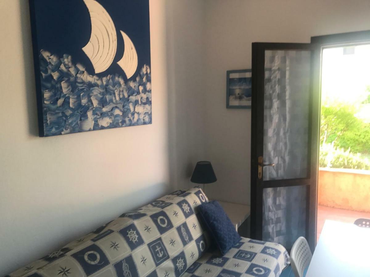 Bilocali Residenza Mediterranea Cannigione Extérieur photo